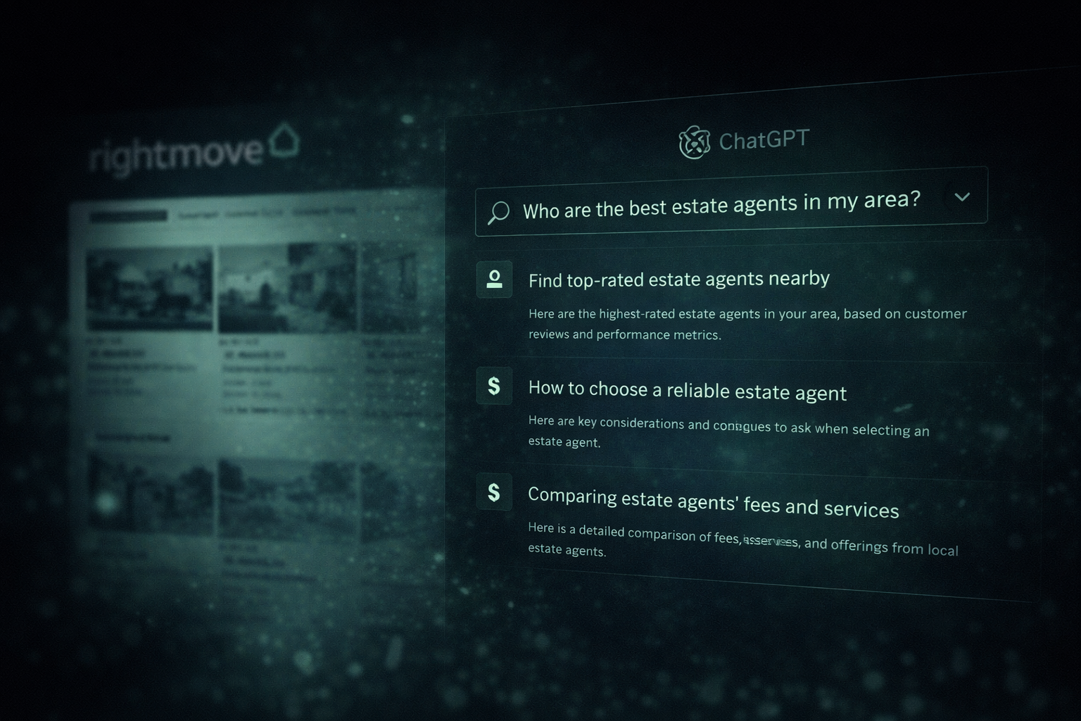 Rightmove Has Launched AI Tools. But Is It Thinking About AI Search?